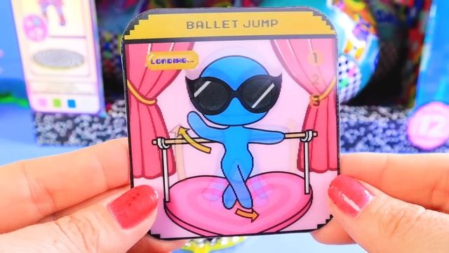 ЦЕЛЫЙ КЕЙС! Танцовщицы - Куклы Лол Сюрприз! Новая Серия DANCE Lol Surprise Dolls