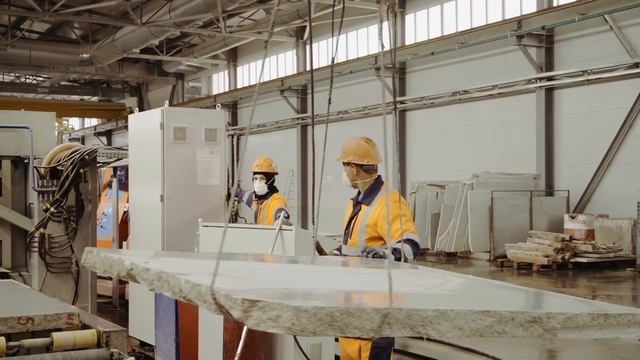 ГК «ГранитИнвест» 2021г.