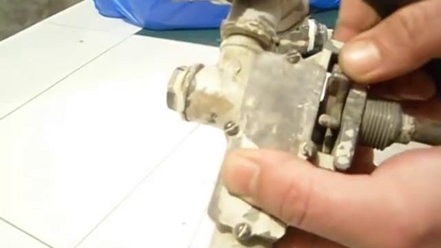 Регулировка температуры в газовом котле. Котел не набирает температуру.
