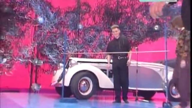 Империя страсти   Марина и Егор