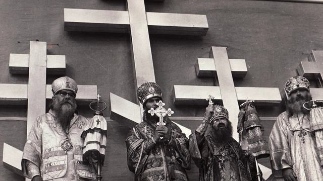 Святитель ИОАНН ШАНХАЙСКИЙ. Наставления о любви