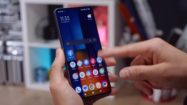 Не покупай Poco M6 Pro, пока не смотрел - Обзор Смартфона - Топ Смартфонов 2024