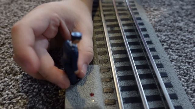 Setting Up & Operating the Lionel Polar Express RC Train