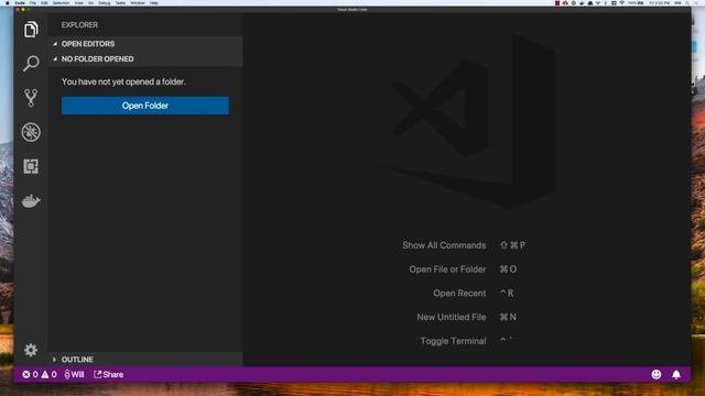 Web Development Tutorial For Beginners - how to make a website