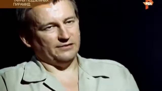 Сенсационные находки археологов. Самая большая загадка археологии.