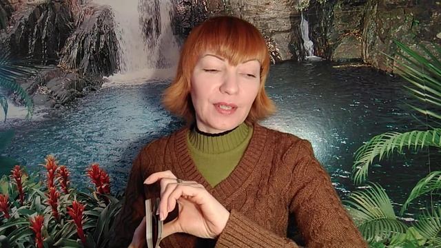Как обрести внутреннюю гармонию.