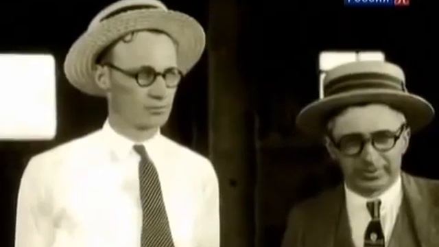 Альтернативная история происхождения человека. Документальный.