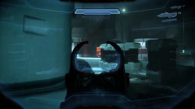 XBOX One Halo 5 (Легендарный • Без комментариев) №2