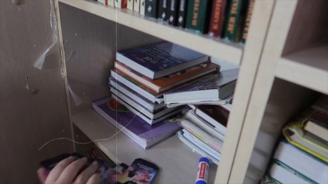 УБОРКА И ПЕРЕДЕЛКА КОМНАТЫ || ROOM MAKEOVER