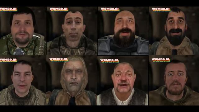 NUMA NUMA STALKER