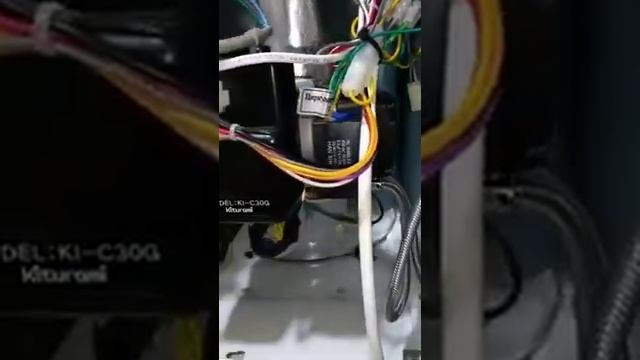 Обзор дизельного котла KITURAMI TURBO 21R