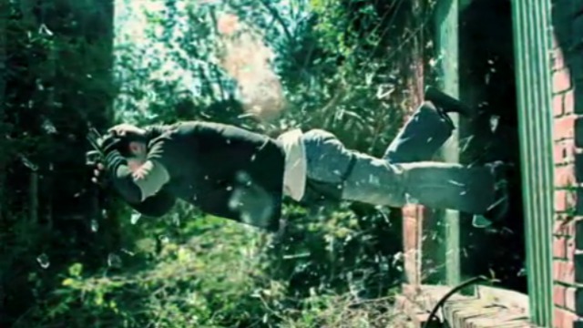 Beyond Black Mesa озвучил Rezan [720p]