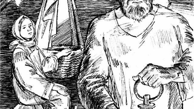 Краткое содержание Бирюк. Тургенев И. С. Пересказ рассказа за 5 минут