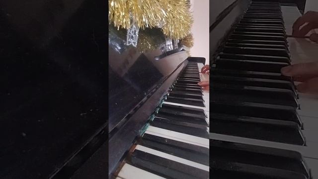 ~•`Племя Ветра!)`•~ #пианино #wcue #warriorcats #wcmusic