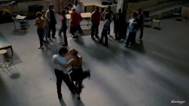 BAMBOLEO Gipsy Kings • Antonio Banderas, Katya Virshilas