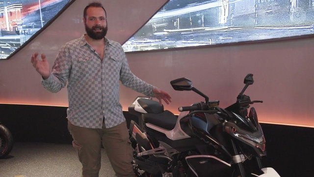 Федотов на заводе CFMOTO: Как делают китайские мотоциклы и при чем тут КТМ?