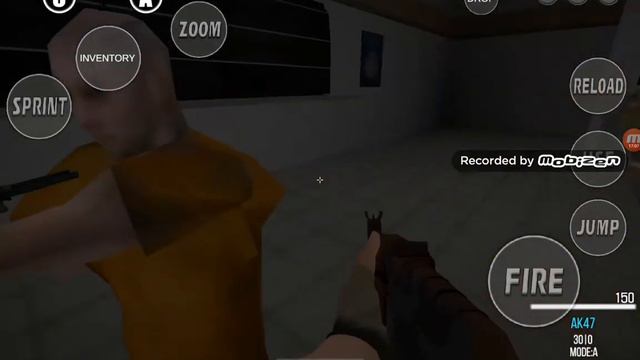 играем в scp:site 19