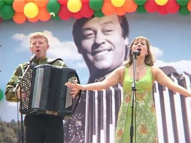 Гармонь ансамбль "ВЕСЕЛУХА"