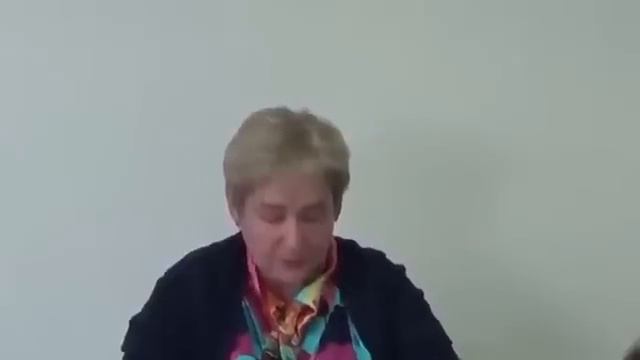 Как меняется организм сегодня Академик Миронова Валентина Юрьевна