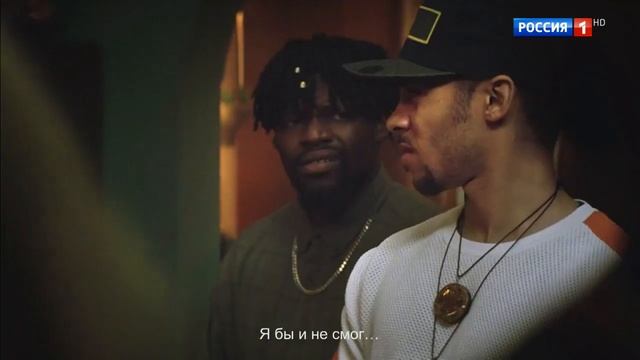 Реклама Сникерс — Батл Элтон Джон (2018)