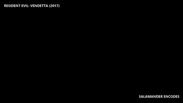 Vendetta 2017