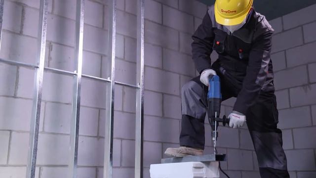 DongCheng Hammer Drill DZC05-26B