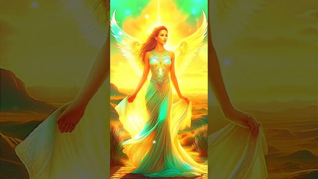 Послание от 20.03. Божественные! Вашу божественность Я подчёркиваю не зря. Отец Абсолют.