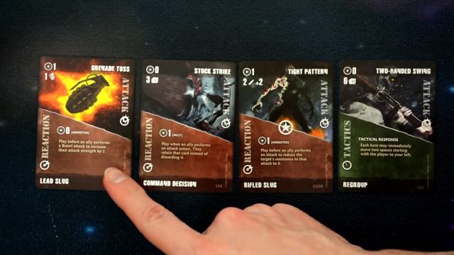 Learn to Play Fire Team Zero