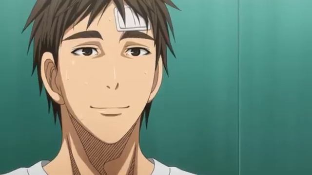 эдит баскетбол куроко(AMV)