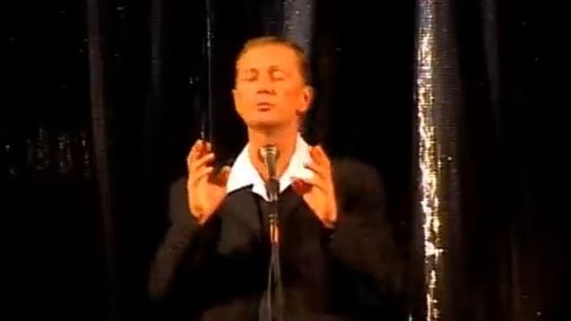 Михаил Задорнов "10 дринков и труп"