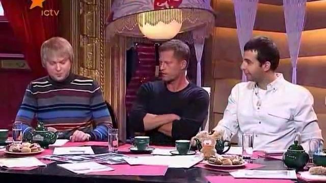 Тиль Швайгер в Прожекторперисхилтон.flv