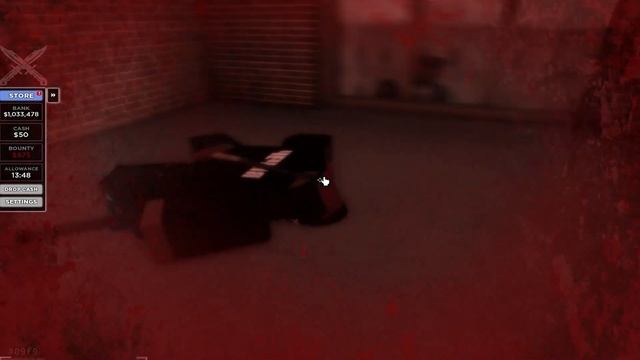 ЧЕЧЕНСКОЕ ТРИО [КРИМИНАЛИТИ РОБЛОКС]