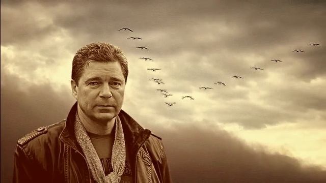 _Здесь,под небом чужим_ -- Сергей Маховиков