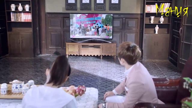 Девушка-вихрь 2 1 сезон 19 серия