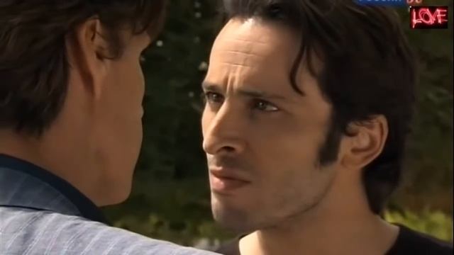 КОПЬЕ СУДЬБЫ Детектив Триллер Франция
