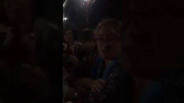 Я не мама Роза.Я педагог 😂
