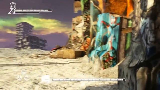 DEVIL may cry.19 СЕРИЯ:убрали МУНДУСА ,ВЕРГИЛИЯ сволочь