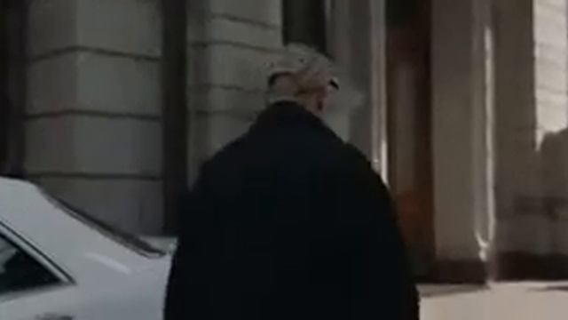 фильм бык