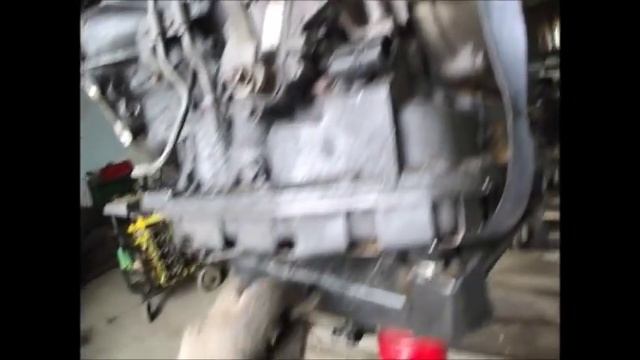 АКПП#устанавливаем сами правильно#замена акпп