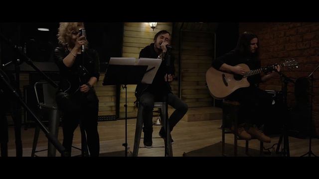 Saint P Rockstars - I Want It That Way (Backstreet Boys cover)