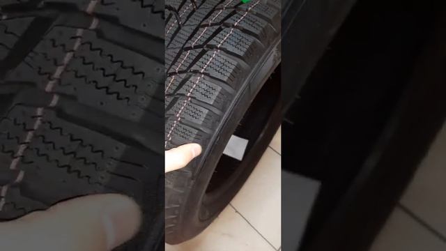 Обзор TRIANGLE TRIN PL01 205/65 R15 R99 из Sulpak