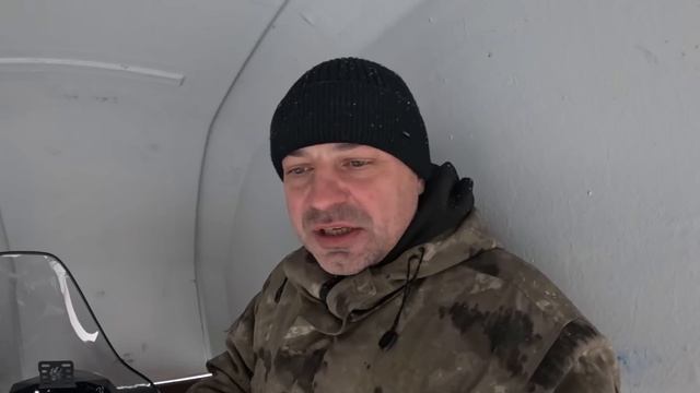 Новый ТУНГУС 500 2023/24 и ИРБИС у ЛОХОВ