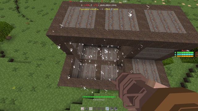 ФИШКИ которые ОБЛЕГЧАТ ТЕБЕ ИГРУ! | ГАЙД для НОВИЧКОВ | rustme / растми / rust / раст