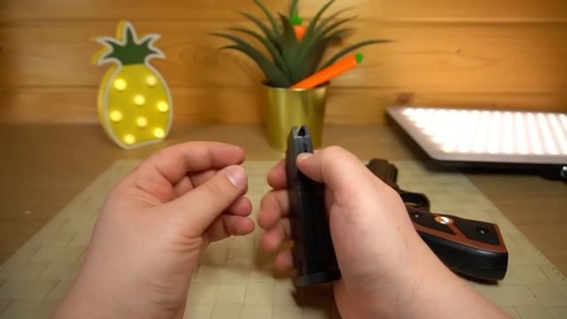 Пистолеты С Пульками из Смешные Цены и стыдный дергунчик