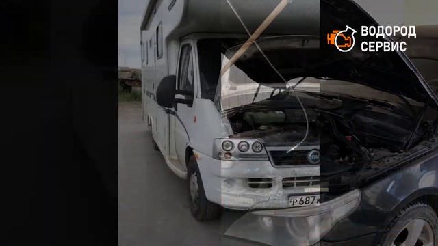 Честный отзыв про водородную очистку двигателя!