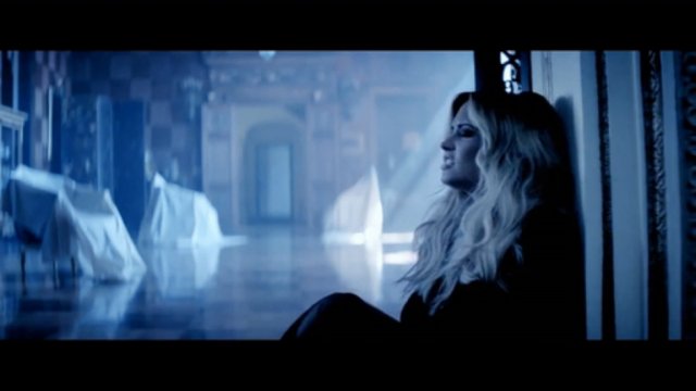 Demi Lovato - Let It Go (RaymanRave Remix)