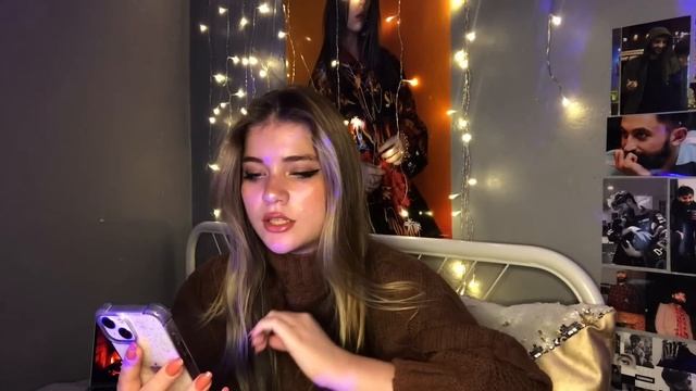 МАНЬЯКИ В МОЕЙ ЖИЗНИ.../реальные истории