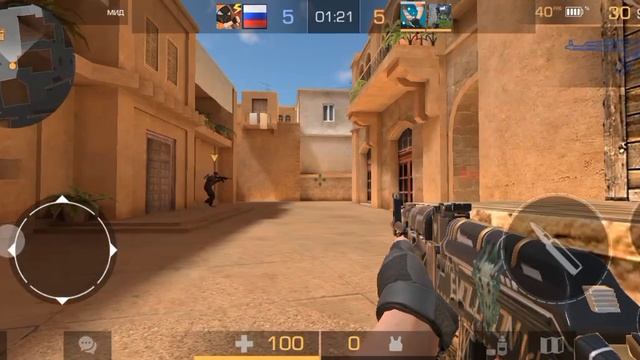 играю в стенд в напарники