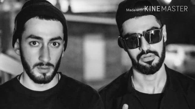 Miyagi & Эндшпиль — окутала меня окутала