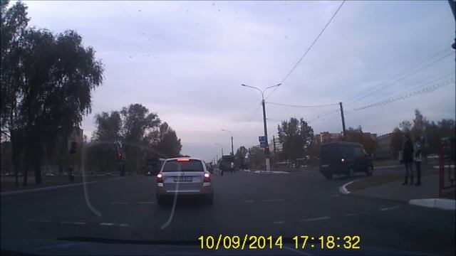 Воспитанность...